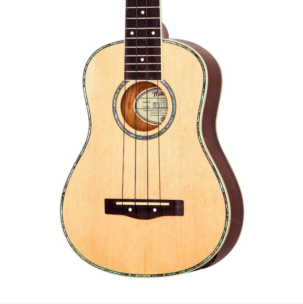 Mitchell Ukulele
